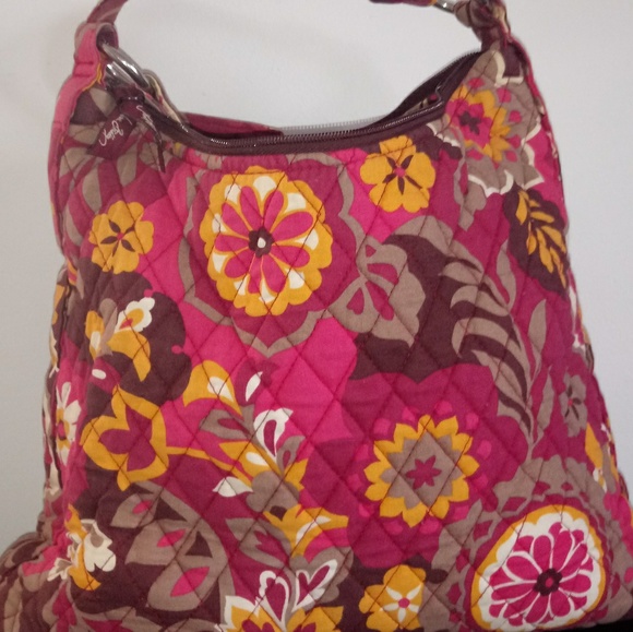 Vera Bradley Handbag - Picture 2 of 2